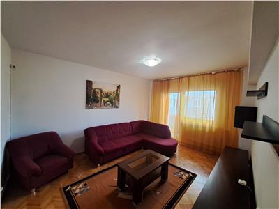 Apartament cu 3 camere, 72 mp utili, situat in cartierul Marasti!