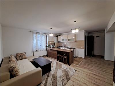 Apartament cu 2 camere, 50 mp utili, situat in zona strazii Razoare!