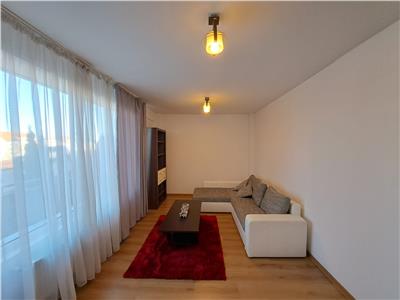 Apartament cu 2 camere, 53 mp utili, situat in cartierul Zorilor!