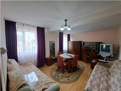 Apartament cu 1 camera, 31 mp utili, situat in cartierul Manastur!