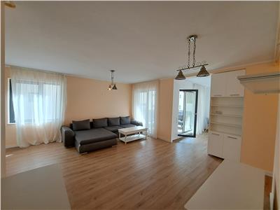 Apartament cu 3 camere, 84 mp utili, situat in cartierul Buna Ziua!