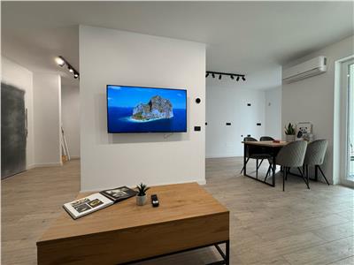 Apartament cu 2 camere, Modern, situat in cartierul Iris!